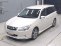 2012 Subaru Exiga