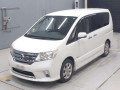 2013 Nissan Serena