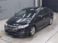 2011 Honda Insight exclusive