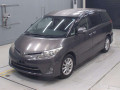 2011 Toyota Estima