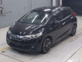 2014 Honda Fit Hybrid