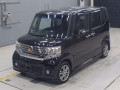 2013 Honda N-BOX CUSTOM