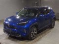2021 Toyota YARIS CROSS