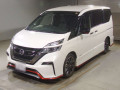 2018 Nissan Serena