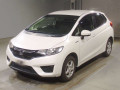 2016 Honda Fit Hybrid