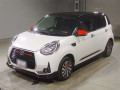 2019 Toyota Passo