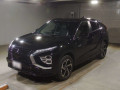 2021 Mitsubishi Eclipse Cross PHEV