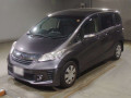 2014 Honda Freed