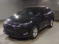 2014 Toyota Harrier