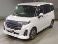 2021 Toyota Roomy