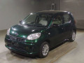 2017 Toyota Passo