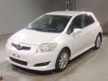 2007 Toyota Auris