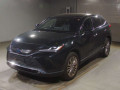 2021 Toyota Harrier Hybrid