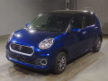 2017 Toyota Passo