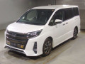 2018 Toyota Noah