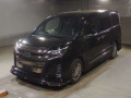 2018 Toyota Noah