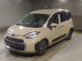 2023 Toyota Sienta