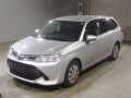 2017 Toyota Corolla Fielder