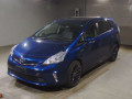 2014 Toyota Prius alpha