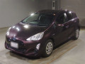 2017 Toyota Aqua