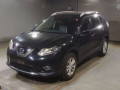 2014 Nissan X-Trail