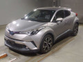 2017 Toyota C-HR