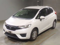 2016 Honda Fit
