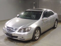2005 Honda Legend