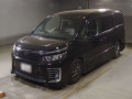 2014 Toyota Voxy