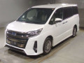 2020 Toyota Noah