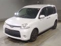 2011 Toyota Sienta