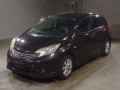 2013 Nissan Note