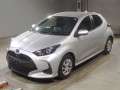 2022 Toyota YARIS