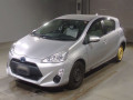 2015 Toyota Aqua