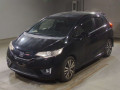 2014 Honda Fit