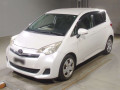 2011 Toyota Ractis