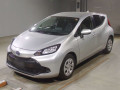 2022 Toyota Aqua