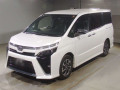 2021 Toyota Voxy