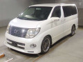 2004 Nissan Elgrand