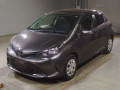 2015 Toyota Vitz