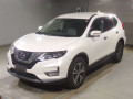 2017 Nissan X-Trail