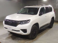 2020 Toyota Land Cruiser Prado