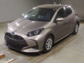 2022 Toyota YARIS