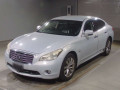 2011 Nissan Fuga Hybrid