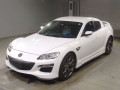 2009 Mazda RX-8