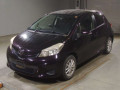 2013 Toyota Vitz