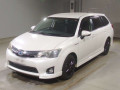 2013 Toyota Corolla Fielder