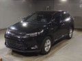 2014 Toyota Harrier Hybrid