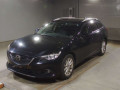 2013 Mazda Atenza Wagon