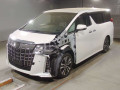 2023 Toyota Alphard